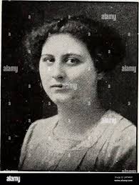 Edith the fair hi-res stock photography and images