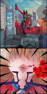 Rule34 - If it exists, there is porn of it  asuka langley sohryu  4101124