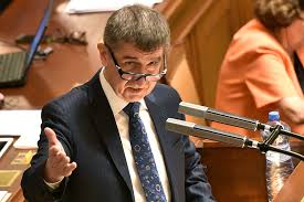 Krásné obrázky a já jako průvodce dejte si! Capi Hnizdo Vlastnili Me Dve Deti A Bratr Moji Partnerky Rekl Babis Radiozurnal