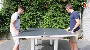 conversion top in out cornilleau