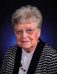 Obituary information for Ruby Jean Gabrielson