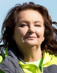 Anna Dymna Movies & TV Shows List