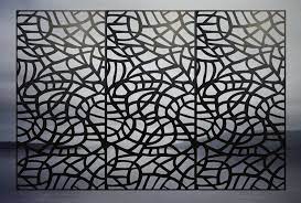 Metal Wall Panel Decorative Metal Screen Decorative Metal Panels