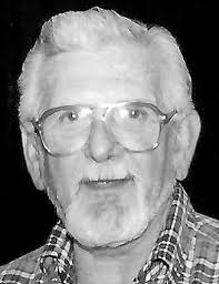 LARRY RHEA Obituary (1934