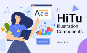 Download Free Illustrations Library For Your Project Lapa Ninja