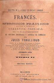 Una empresa mype de la ciudad de piura, dedicada a. Frances Ejercicios Practicos Por Jules Troulli Comprar En Todocoleccion 26209177
