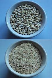 Barley Grains And Flour Food Gluten Free Buns Recipes