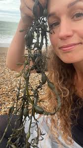 “Sea, Sky, Salt, Soil: Art of the Sussex Coastline”, taking place this  autumn at the beautiful Crypt Gallery in Seaford, East Sussex, UK., This  exhibition is a celebration of our elemental coastline: ...