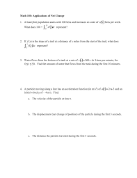 First write down your equation and all of the given variables. Free Essays Homework Help Flashcards Research Papers Book Reports Term Papers History Science Politics