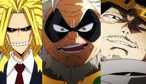 Tylenol and advil are both used for pain relief but is one more effective than the other or has less of a risk of si. 100 Fun Mha Quiz Which My Hero Academia Character Are You