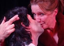 Salem Theatre Company presents 'The Real Thing'