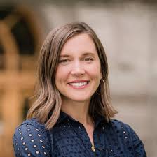 Salt Lake City Mayor Erin Mendenhall