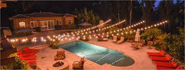 Pin On Outdoor Lighting Illuminated Gardens