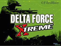 Download Delta Force Extreme Pc Game Free Download Software And Games For Windows Delta Force Delta World Cricket