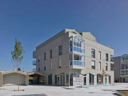 A Lta Architectes Reze Zac La Jaguere Reze Delivered Livraison Dwelling Logements Logementscollectif Architecte Urbaniste Architecte Logements Collectifs