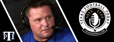 Port Isabel head coach Jason Strunk