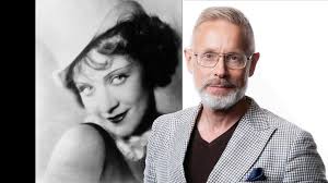 Allings imaginära koffert i Berlin: Daniel Alling, Berlin 13 oktober 2022