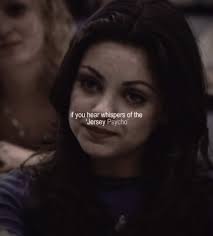 Exploring Roxy's Challenge with Johnny's Nickname