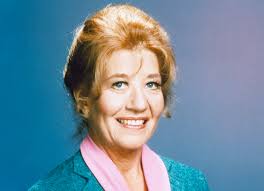 Charlotte Rae, Actress Who Played Mrs. Garrett