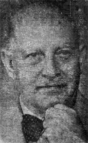 Eric Ernest Falk Pretty