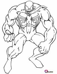 You can use our amazing online tool to color and edit the following venom coloring pages. Lego Venom Coloring Pages Familienfreudlich