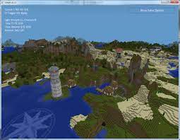 What's the best way to find a lost house? Finding My House In Minecraft Arqade