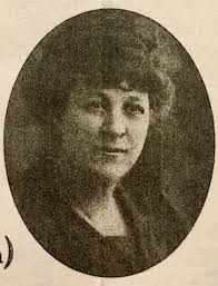 Biographical Sketch of Agnes Anne Schermerhorn