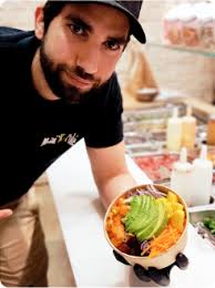 Makai Ke Poké en Portugalete