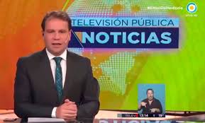 El partido tendrá transmisión en vivo y en directo de fox sports premium, espn y tv pública a partir de las 21:30 hora local y fanatiz para el exterior. Ahora En La Tv Publica Hay Una Amplitud Que Antes No Se Veia