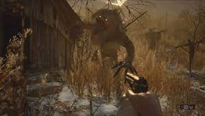 Entdecke rezepte, einrichtungsideen, stilinterpretationen und andere ideen zum ausprobieren. Resident Evil Village Varcolac And Two Other Optional Bosses You Might Have Missed Vg247
