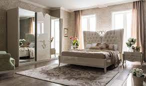 sehzade yatak odasi daha mutlu uykulara tali dokunus yapmak icin tasarlanmis sira disi tarz bed furniture design aesthetic bedroom contemporary bedroom design