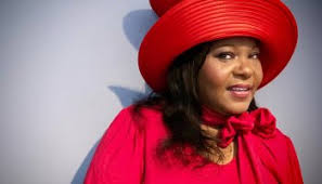 Fit for a Queen: Nakesha White and the 'Royalty Eats' Brand