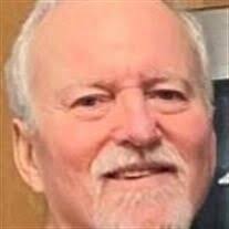 Robert Mark Halstead Obituary