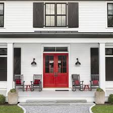 The paint color can vary slightly between batches, so you should always check the label in the shop to make sure you have the same batch number. 28 Best Front Door Colors Colors To Paint Your Front Door