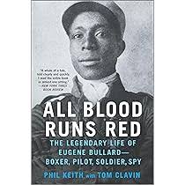Eugene Bullard: World's First Black Fighter Pilot: Greenly, Larry:  9781588383266: Amazon.com: Books