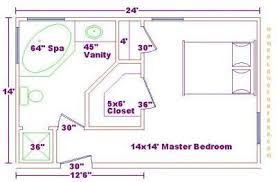 See more ideas about bedroom size, small bedroom layout, bedroom layouts. Master Bathroom Size In Meters Decoomo