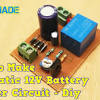 Stk stereo power amp circuit diagram. 1