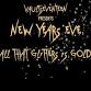 NYE at Vault 17: All That Glitters Is Gold event image