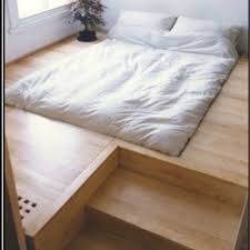 Comfy Bed Home Bedroom Inspirations Sunken Bed