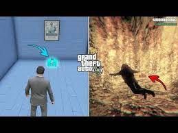 How To Find The Treasure And Get 1 0 Billion In Gta 5 Hidden Money Location Youtube Gta Gta 5 Gta V Secrets