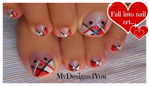 Pick out the toe nail tips that resonate with you, whether you are looking to buy for yourself or as a salon owner. 58 Incredible Red Toe Nail Art Design Ideas For Trendy Girls