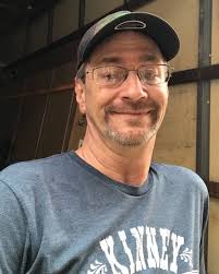 Anthony “Tony” Wayne McGowan