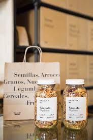Germina Visual Identity Designed By Savvy Studio Identity Designed Bakery Packaging Tea Packaging Design Bottle Stickers Design