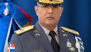 Policía Nacional Realiza Las Honras Fúnebre Al Teniente Coronel Héctor  Amaury Borrero Arias
