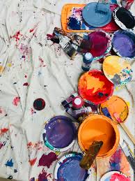 Kilz interior/exterior enamel latex floor paint at amazon. Best 500 Paint Pictures Download Free Images On Unsplash