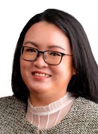 Dr Lee Hui Min Daphne