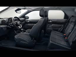 Citroën c4 cactus inspires you at a glance with its wide front face featuring slender led daytime running lights and a refined headlight design spacious, warm and comfortable, the interior of citroën c4 cactus consists of a large living space for all passengers. Citroen C4 Cactus Versoes Itens De Serie E Ficha Tecnica Mundo Do Automovel Para Pcd