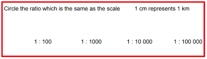 Proportions notes hw key answer : Resourceaholic Map Scale