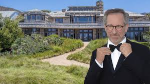 Did Steven Spielberg Just Sell His Huge Malibu Estate for $35M? - Curbed LA