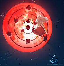 Infinite Tsukuyomi Naruto Ch 676 By Piepzz On Deviantart Blue blood moon graphic design to infinite tsukuyomi,31 jan 2018,night sky thailand. infinite tsukuyomi naruto ch 676 by